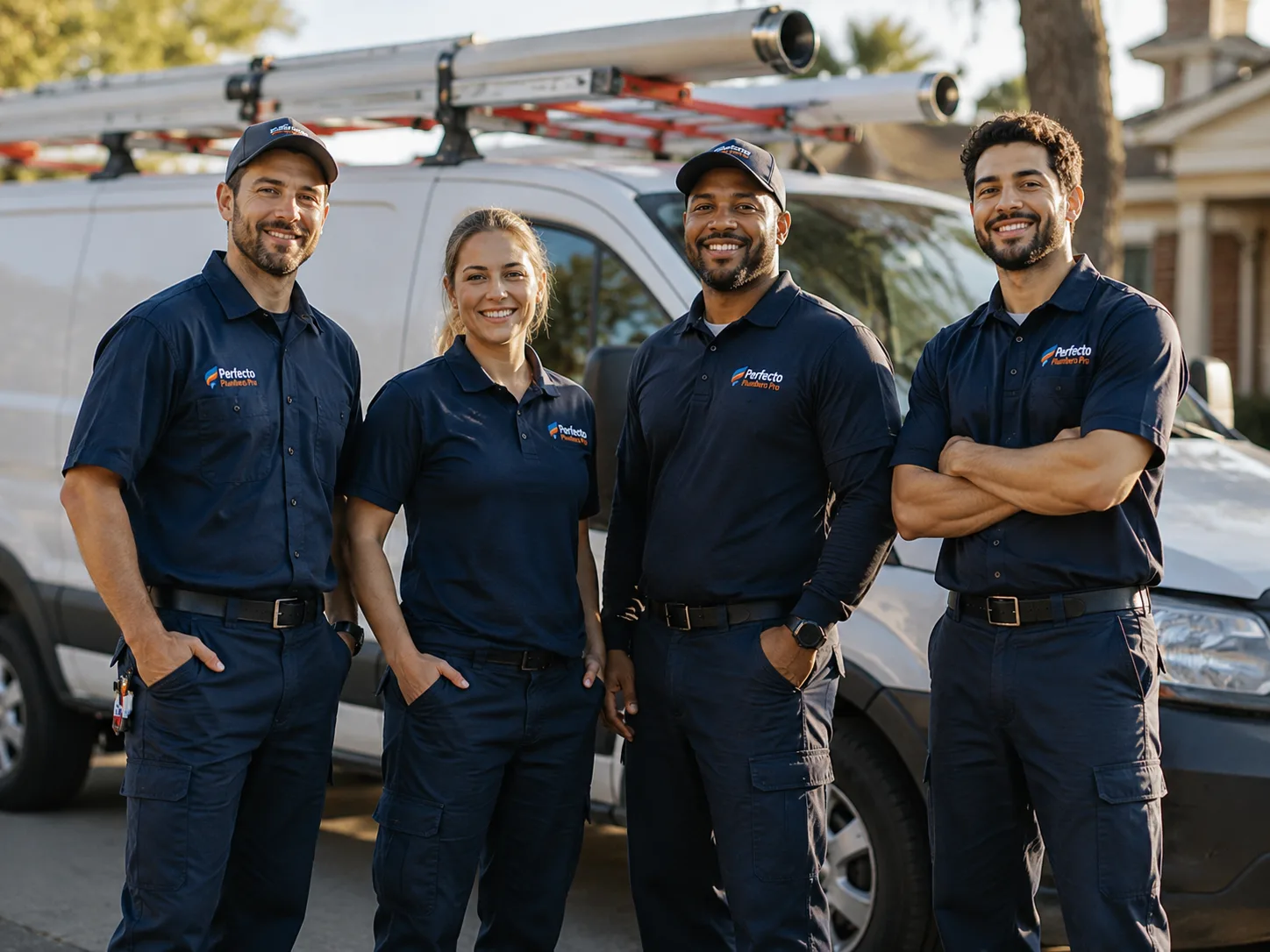 Emergency Plumber Near Me in Perryville, AR near me